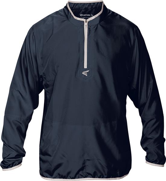 Baseball Cage Jackets 